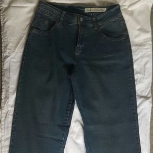 Christopher Blue women's Jeans